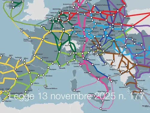 Legge 13 novembre 2025 n. 177
